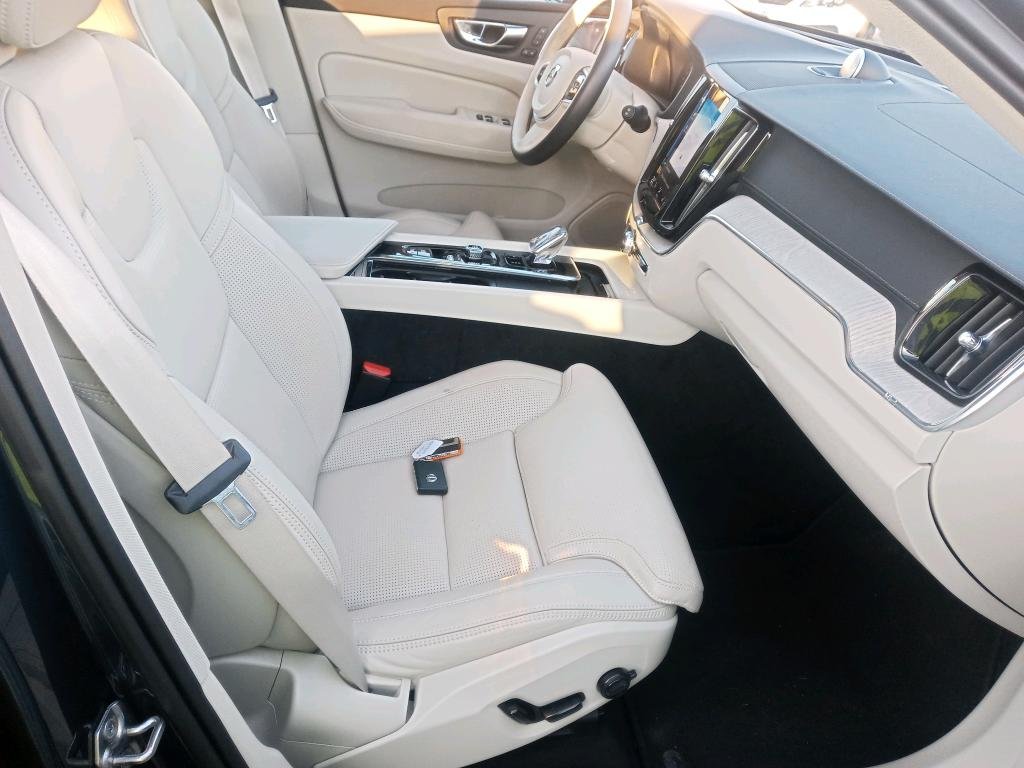 Volvo XC60 2017 - image