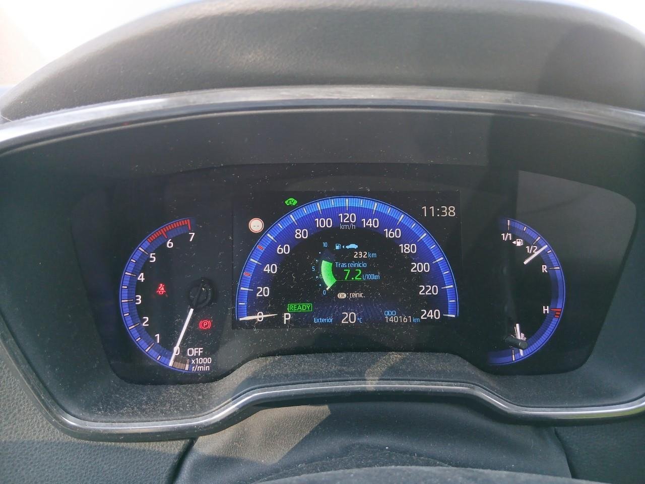 Toyota Corolla 2019 - image