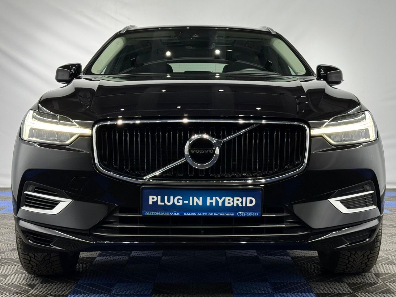 Volvo XC60 2017 - image