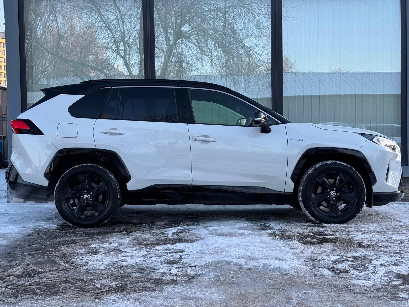 Toyota RAV4 2018 - image