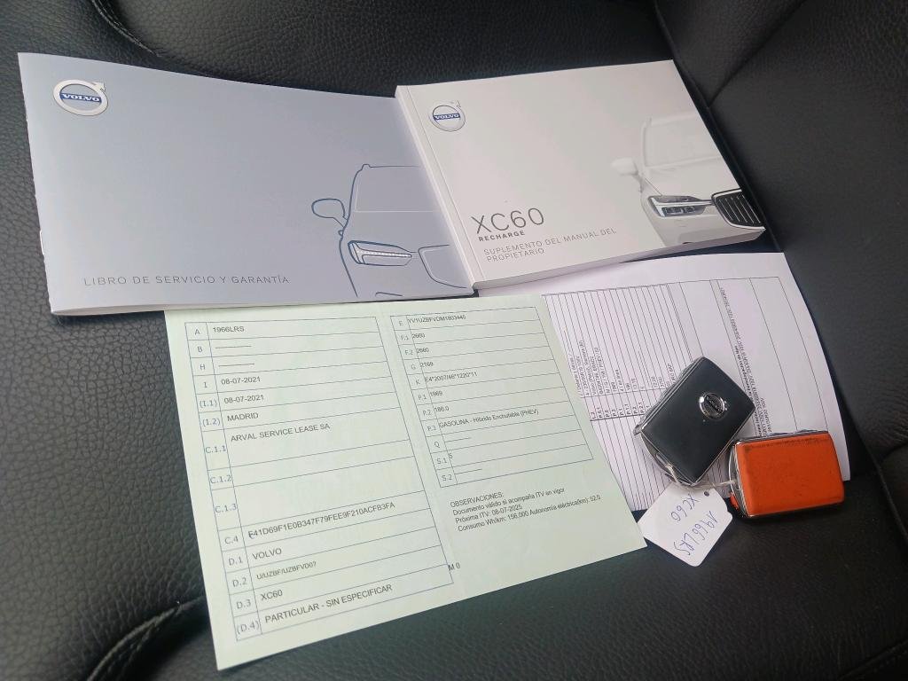 Volvo XC60 2017 - image