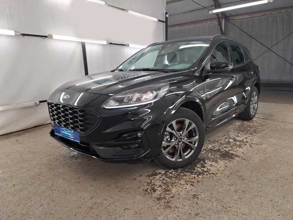 Ford Kuga III (2019 - ) image