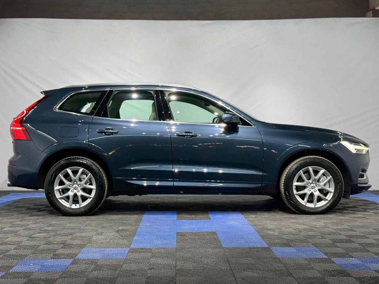 Volvo XC60 2017 - image