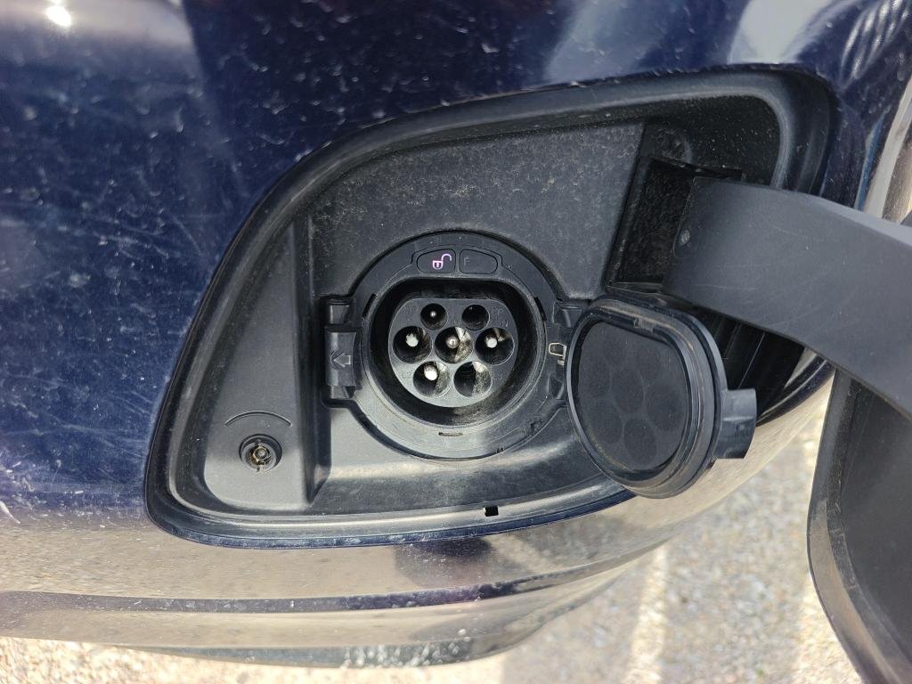 Mercedes-Benz GLC-Class C253 (2015 - 2022) image