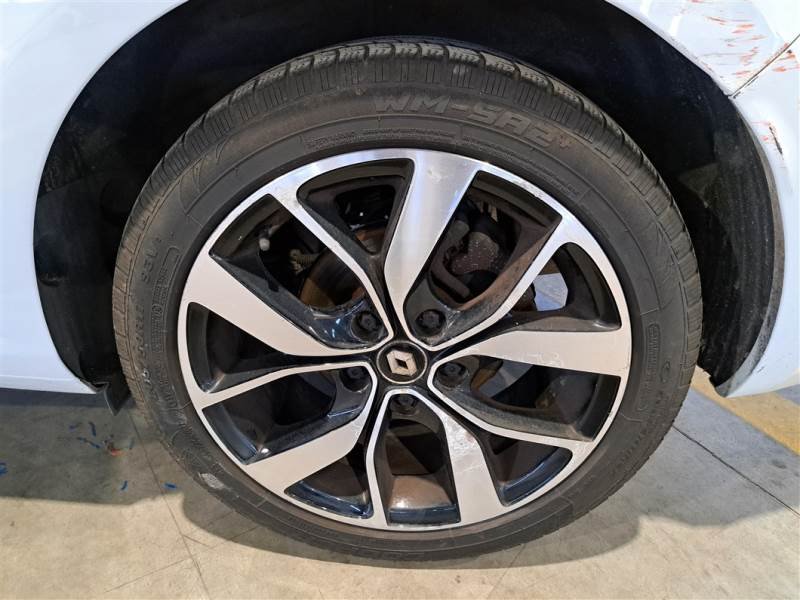 Renault Megane IV (2016 - ) image