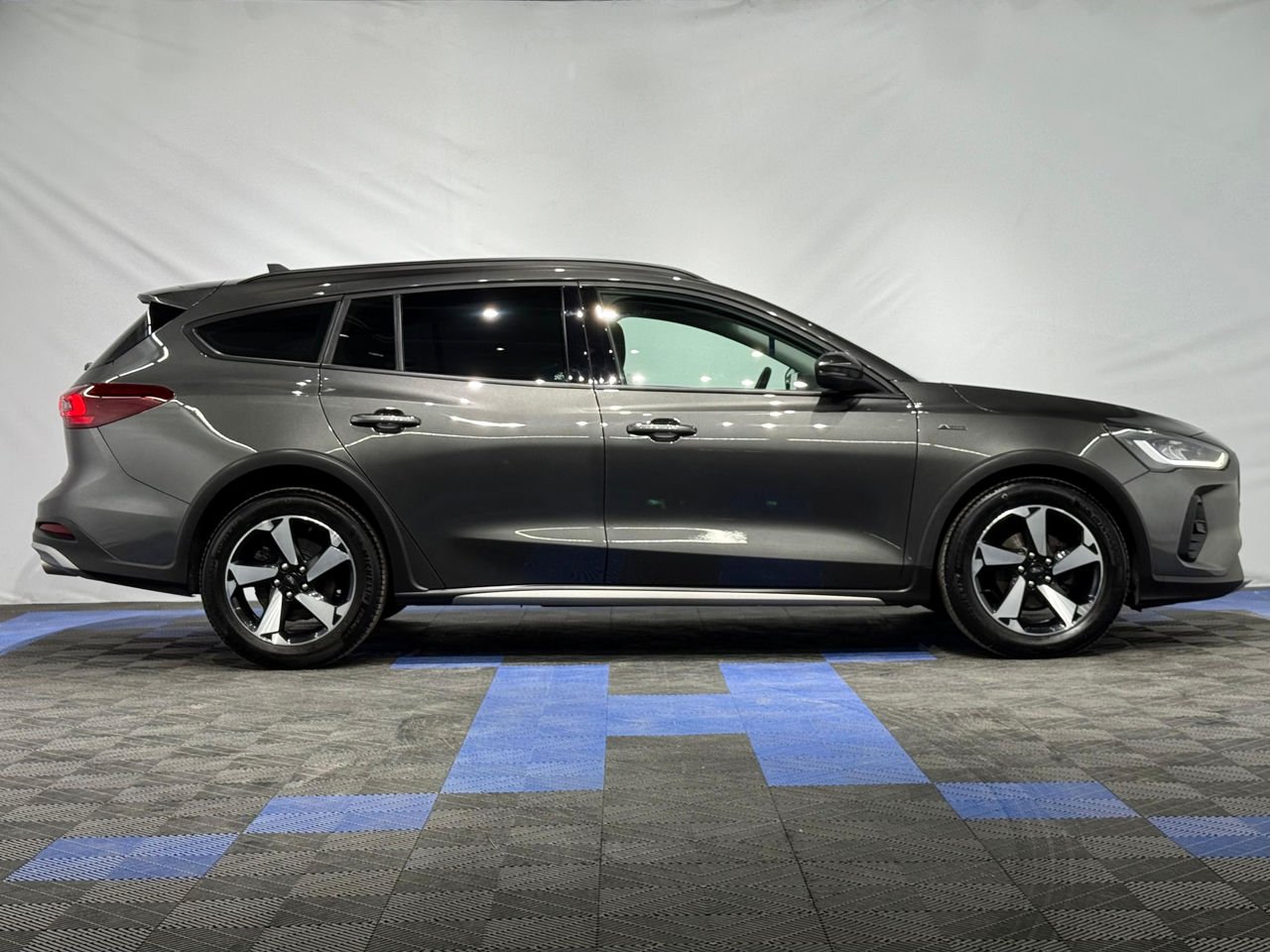 Ford Focus IV (2018 - ) image