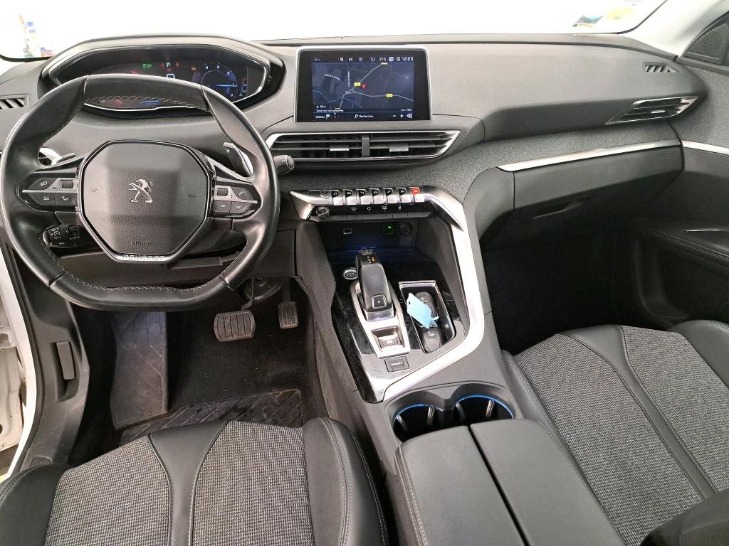 Peugeot 5008 II (2017 - ) image