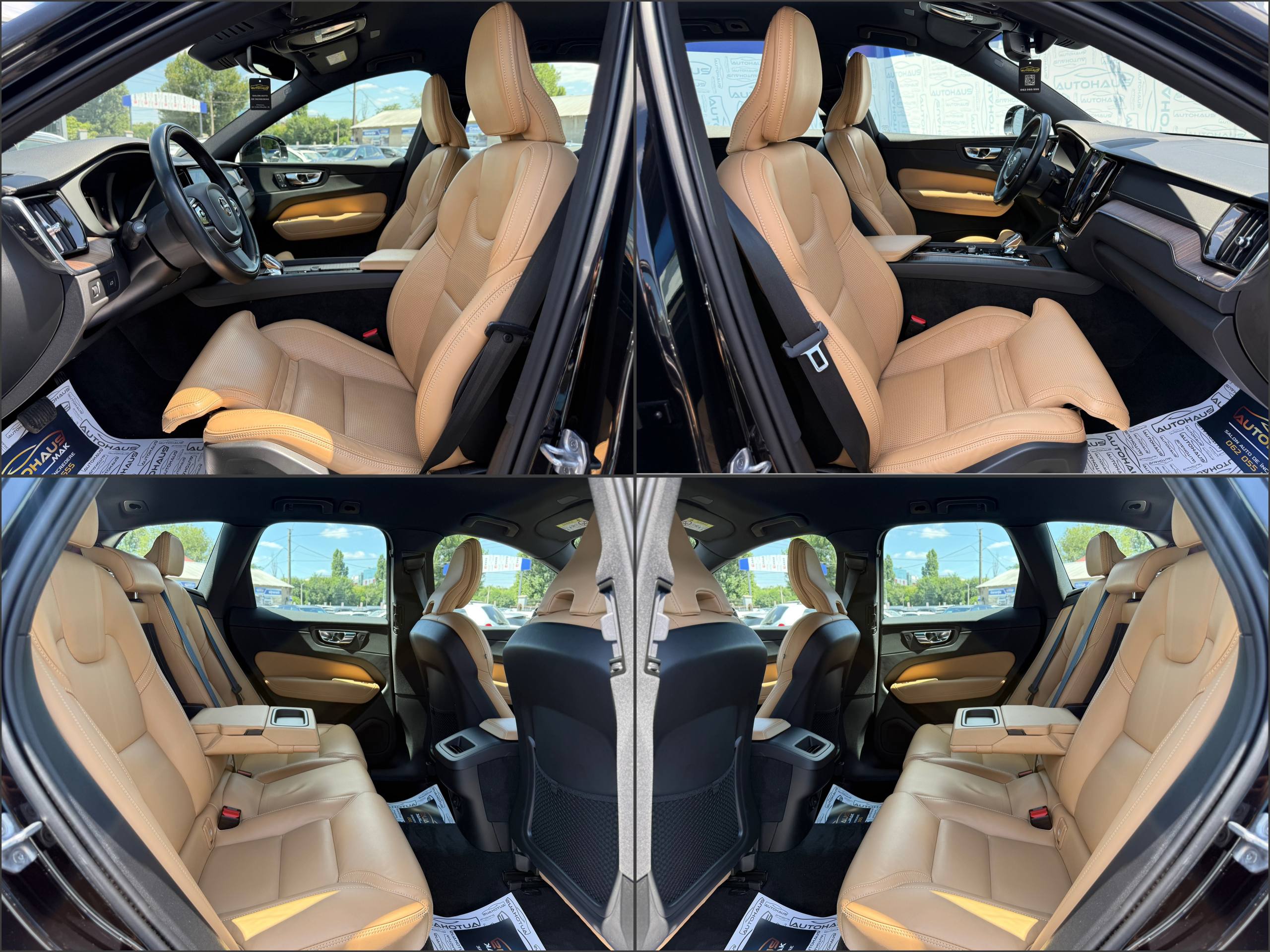 Volvo XC60 2017 - image