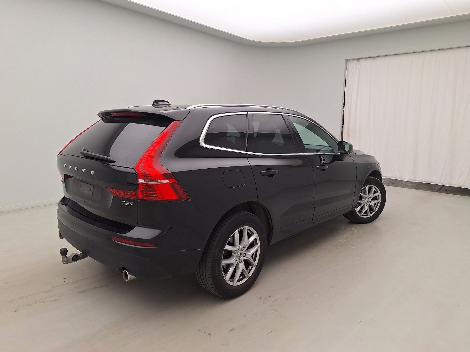 Volvo XC60 2017 - image