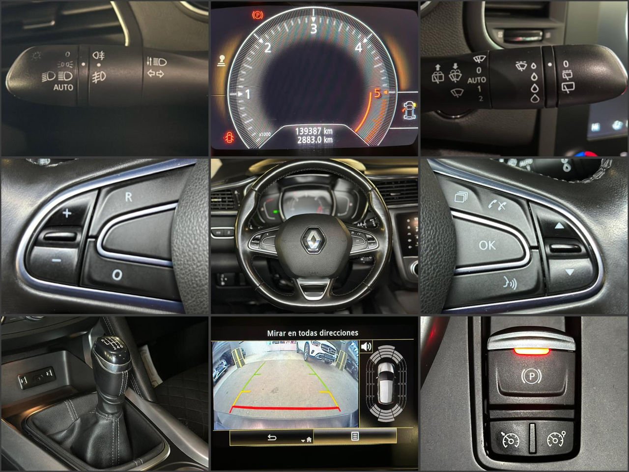 Renault Kadjar I (2015 - ) image