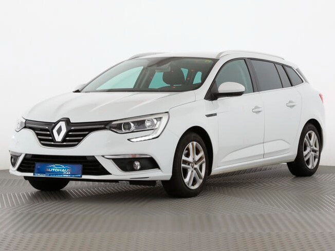 Renault Megane III (2008 - 2016) image