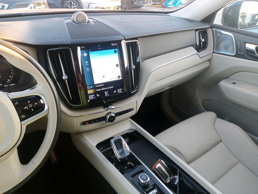 Volvo XC60 2017 - image