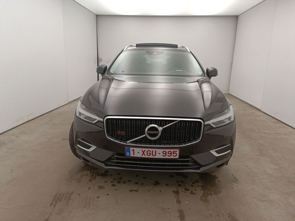 Volvo XC60 2017 - image