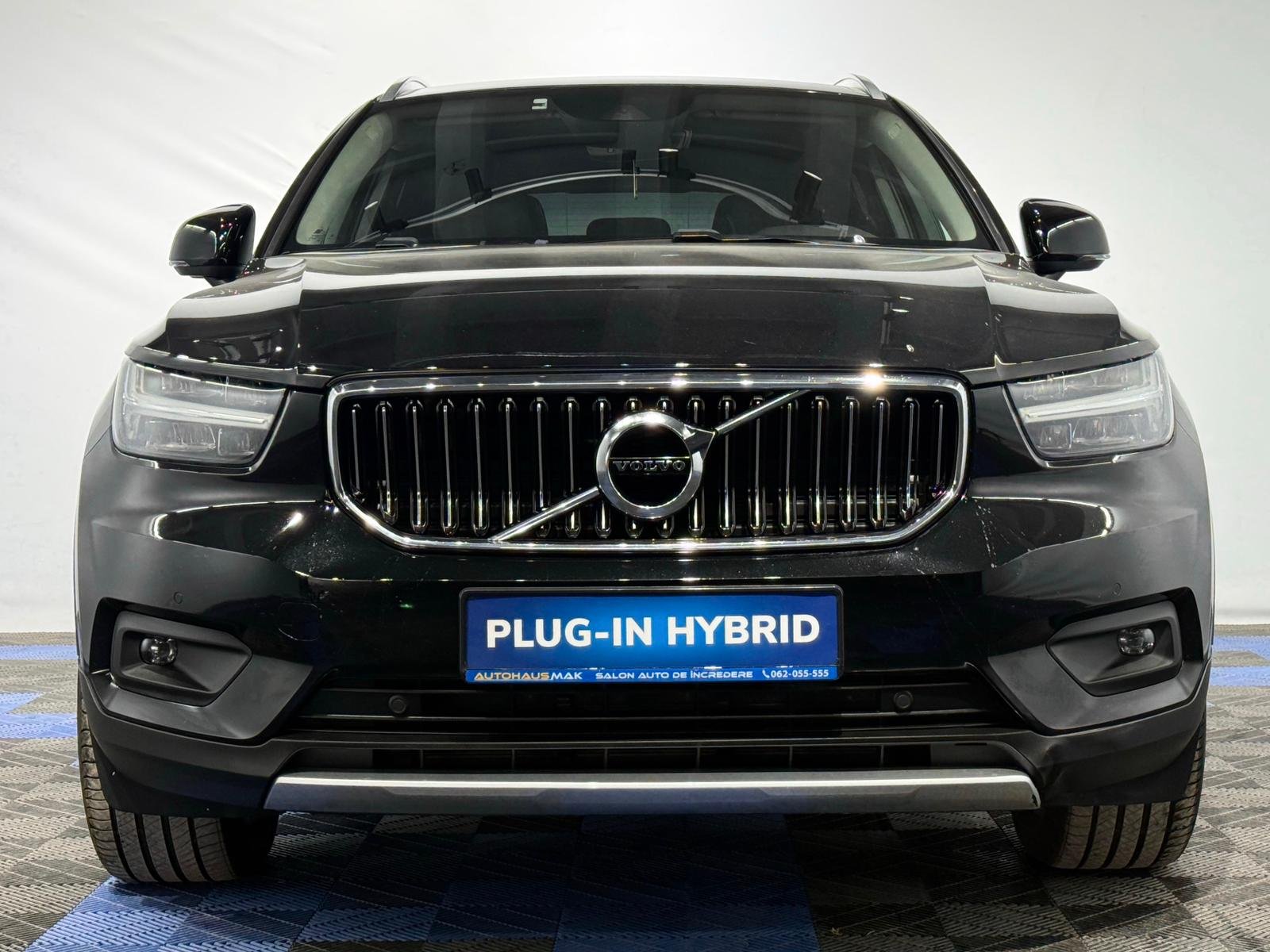 Volvo XC40 2017 - image