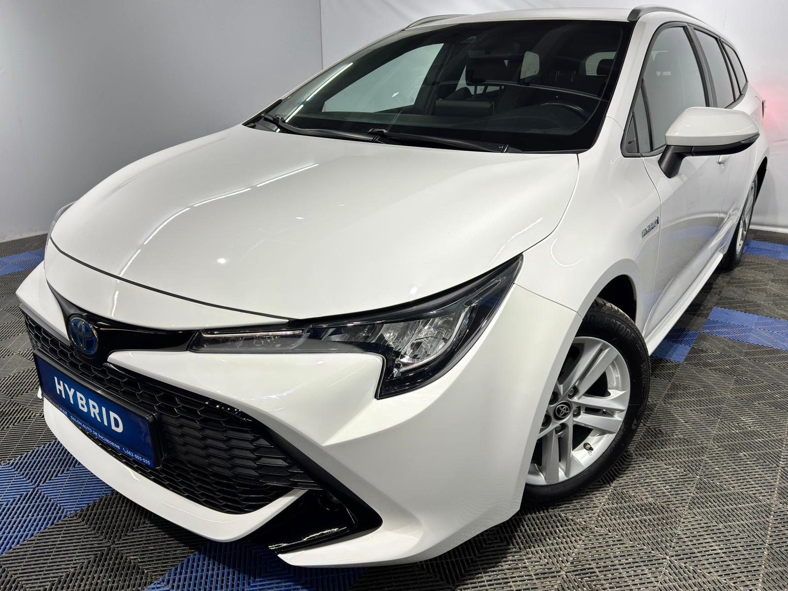 Toyota Corolla 2019 - image
