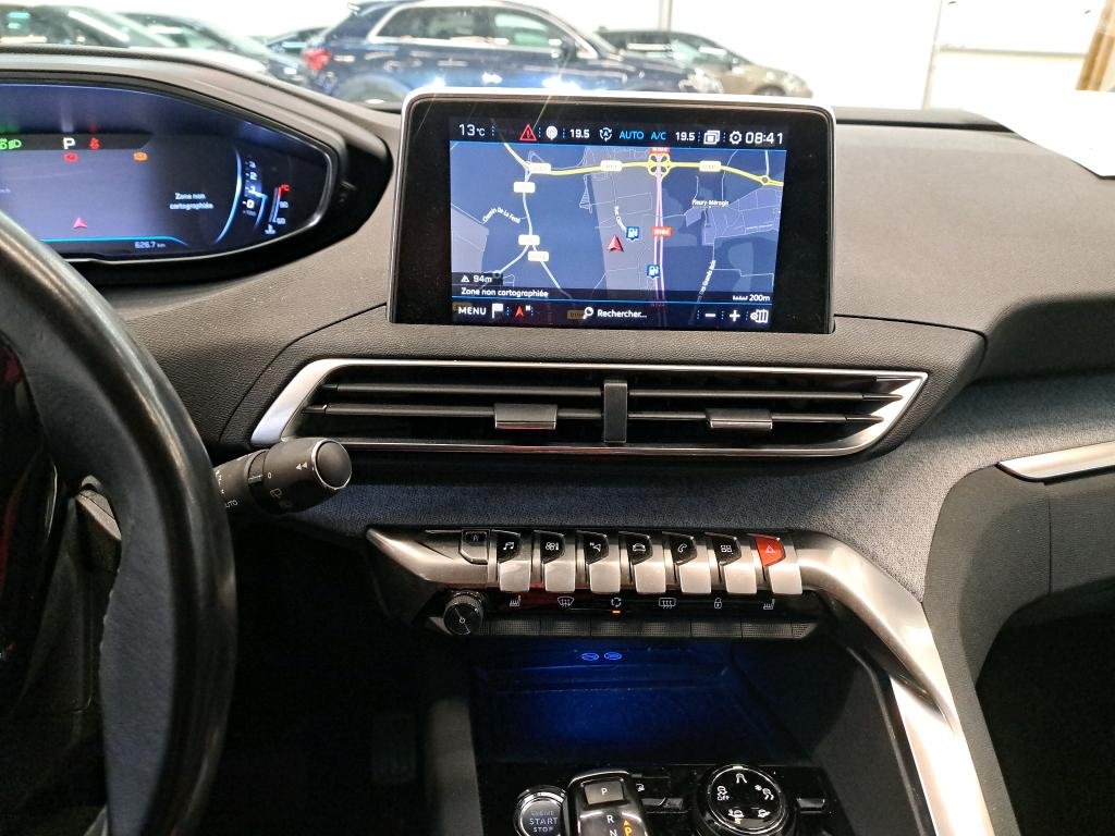 Peugeot 5008 II (2017 - ) image