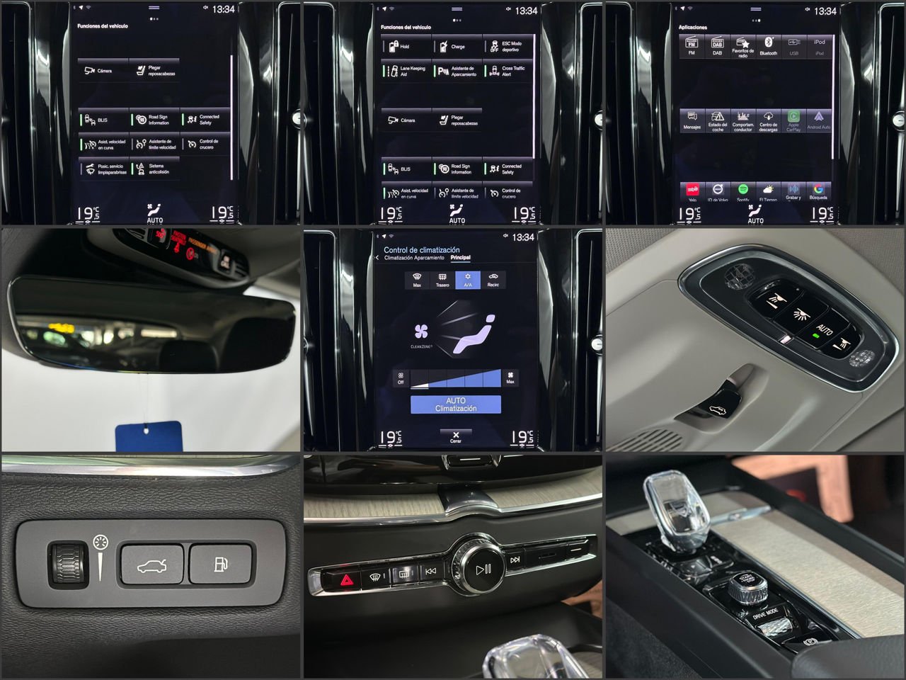 Volvo XC60 2017 - image