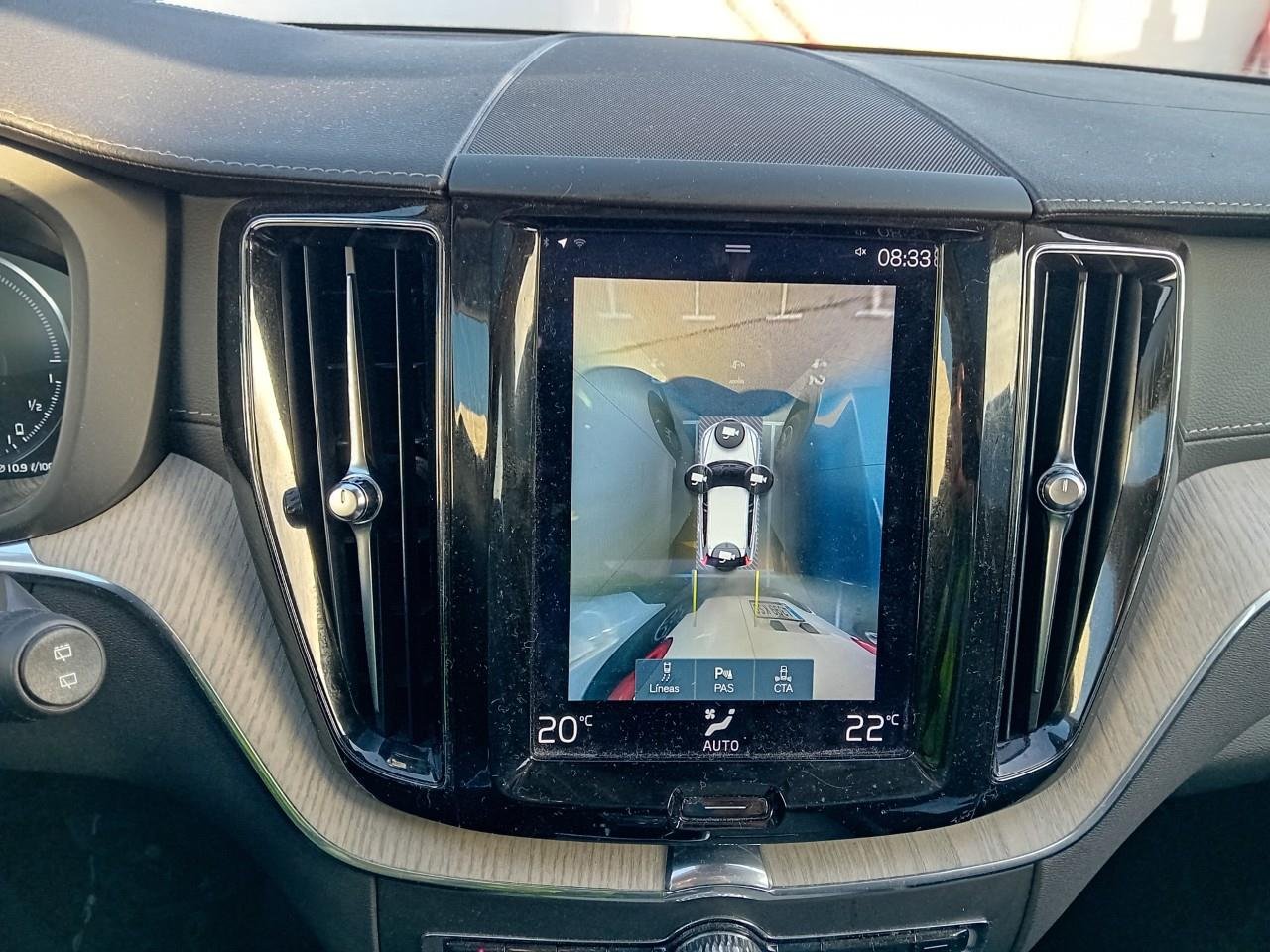 Volvo XC60 2017 - image