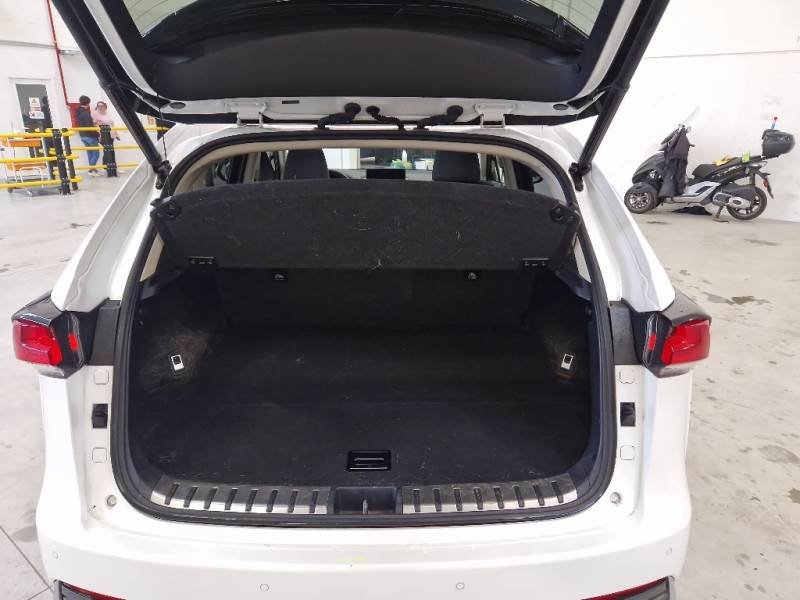 Lexus NX I (2014 - 2021) image