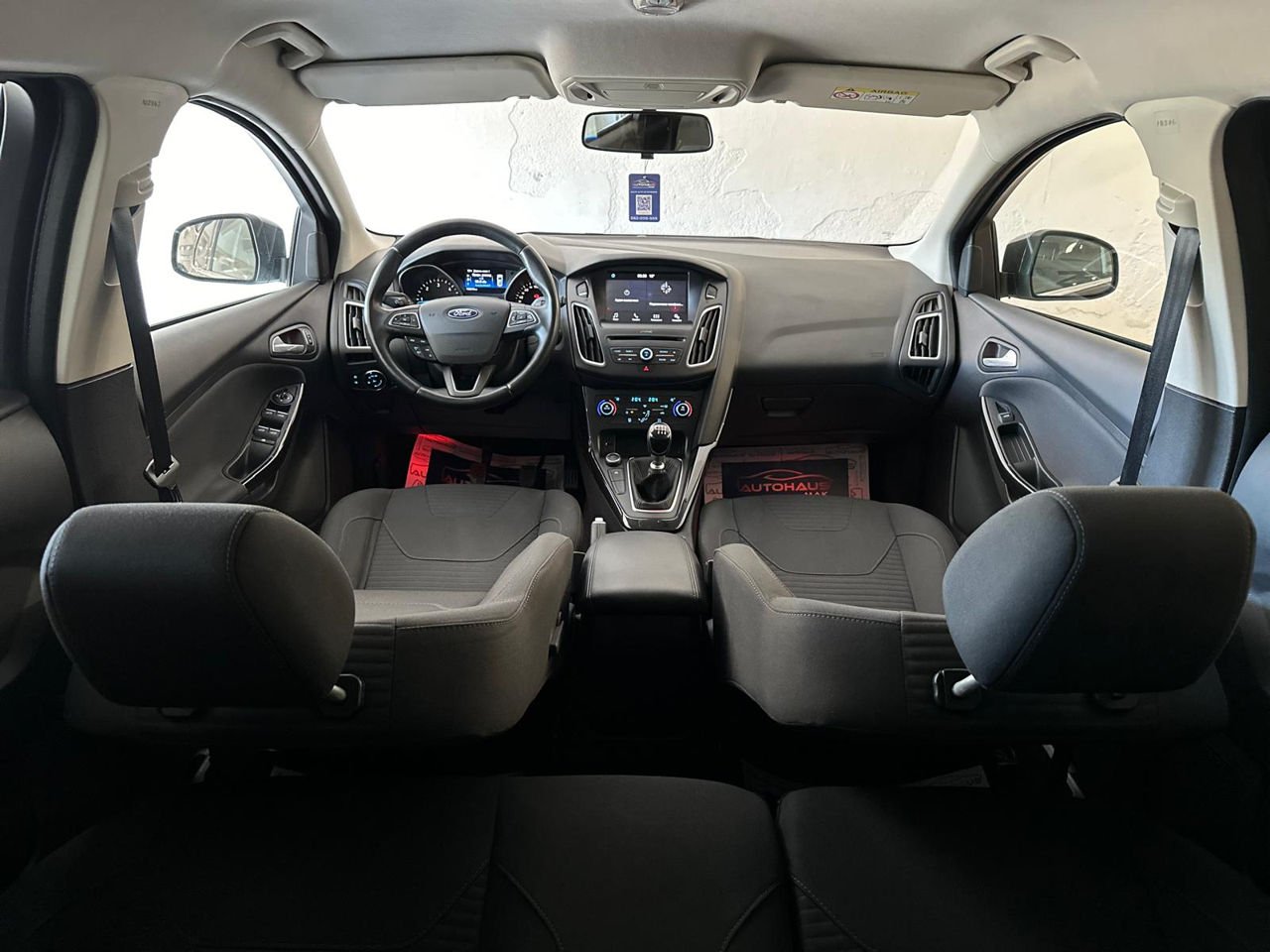 Ford Focus III (2011 - 2018) image