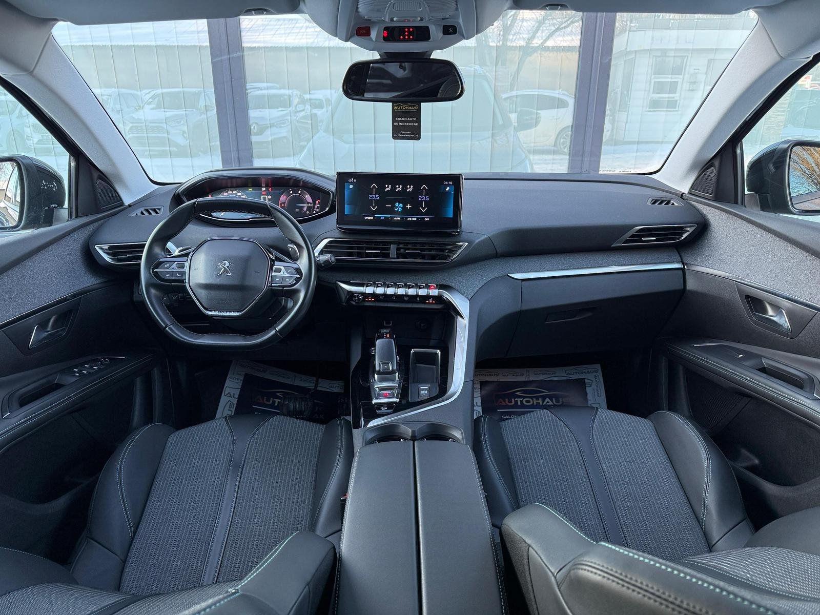 Peugeot 5008 II (2017 - ) image