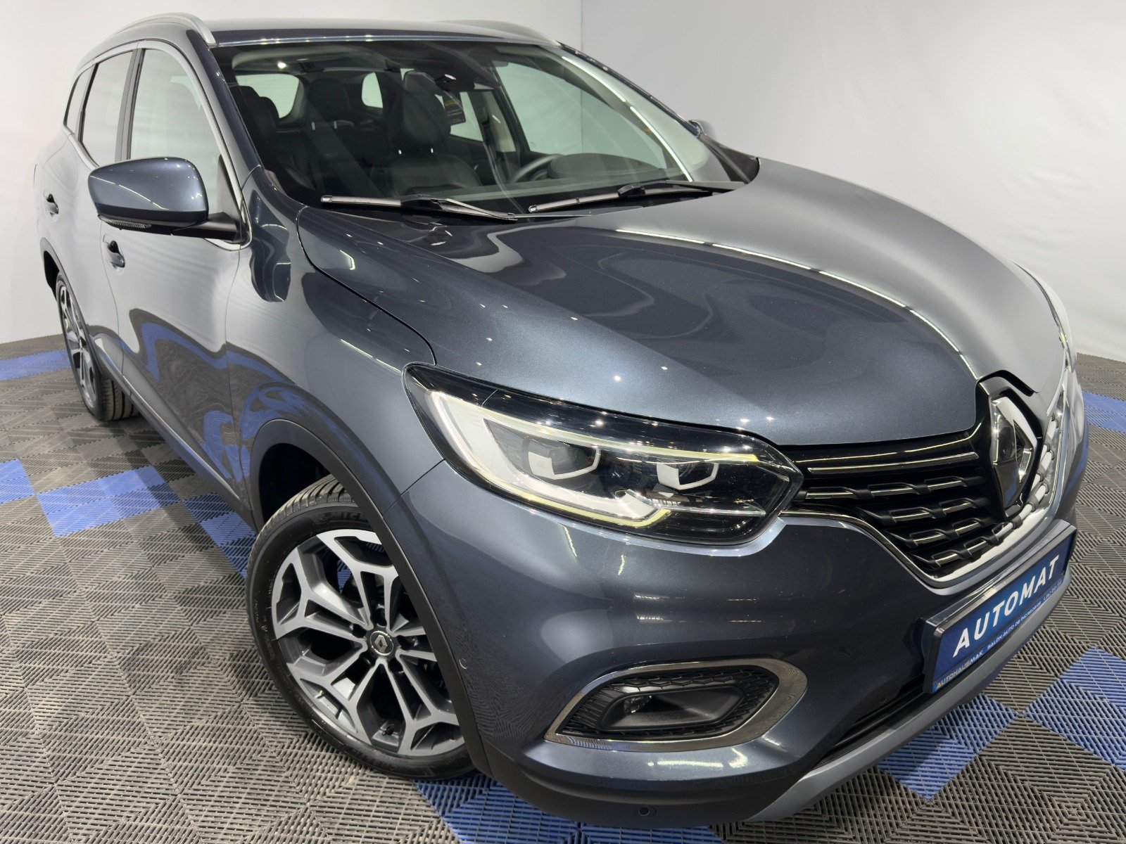 Renault Kadjar I (2015 - 2022) image