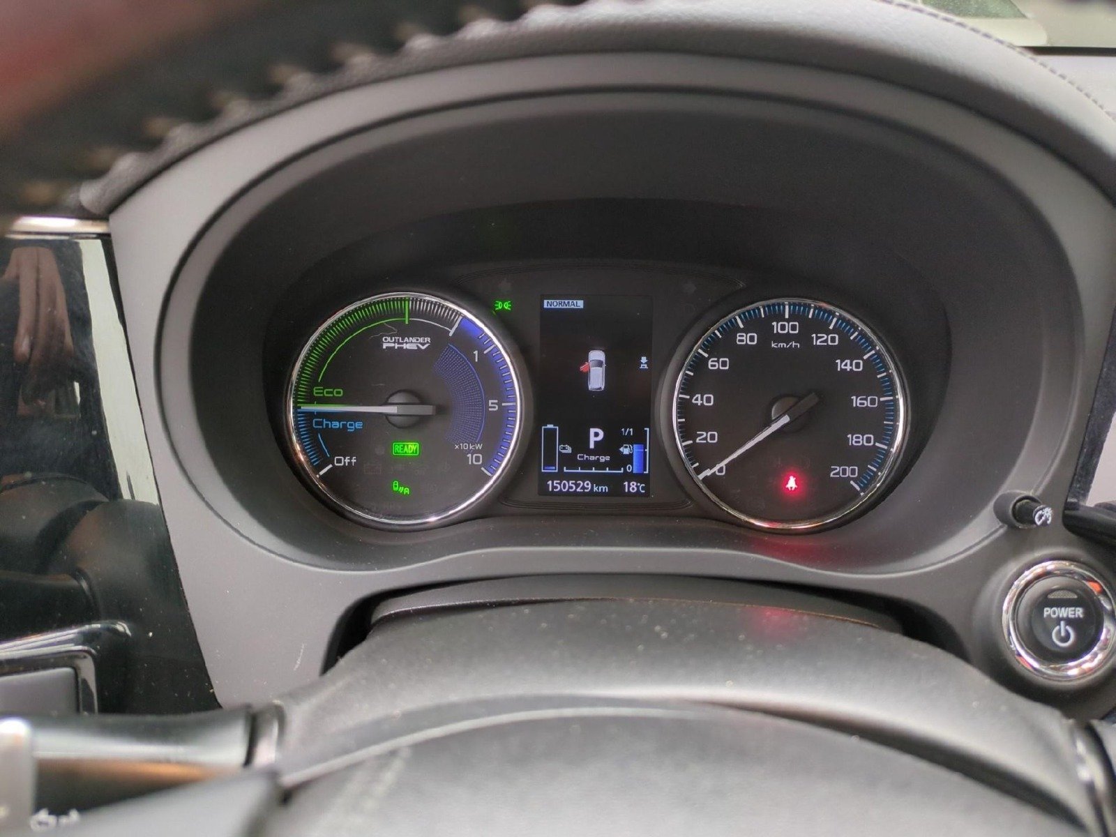 Mitsubishi Outlander III (2012 - 2021) image