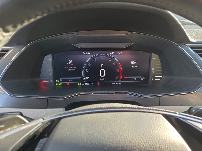 Škoda Superb IV (2020 - ) image