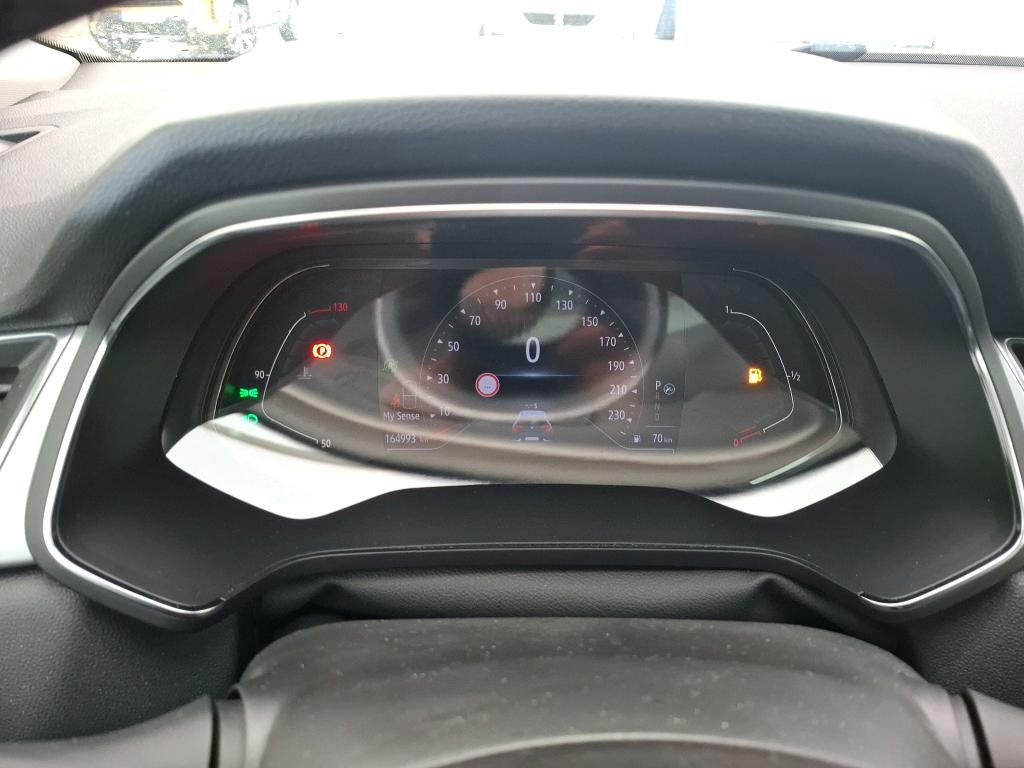 Renault Captur II (2019 - ) image