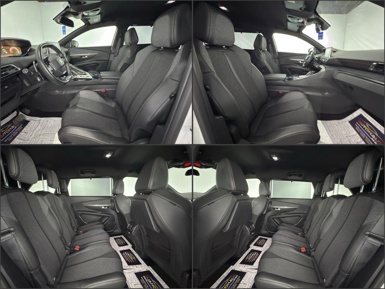 Peugeot 5008 II (2017 - ) image