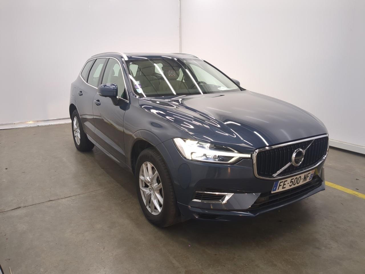 Volvo XC60 2017 - image
