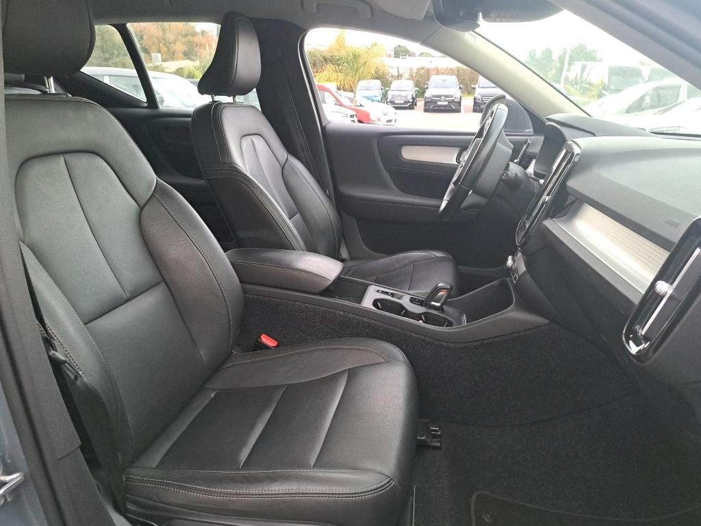 Volvo XC40 2017 - image