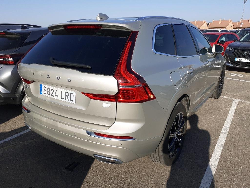 Volvo XC60 2017 - image