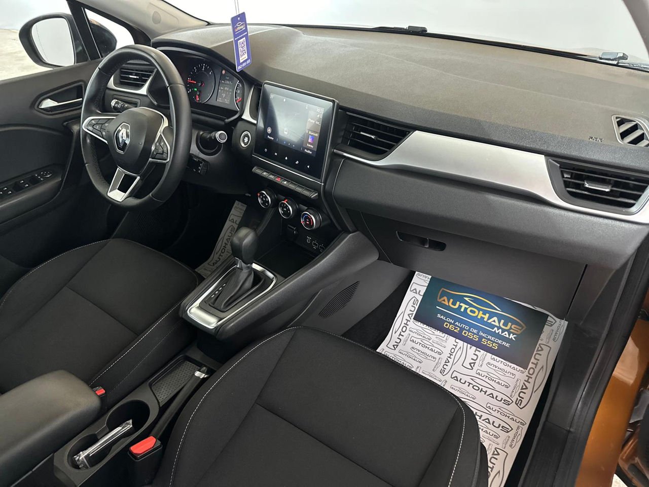 Renault Captur I (2013 - ) image