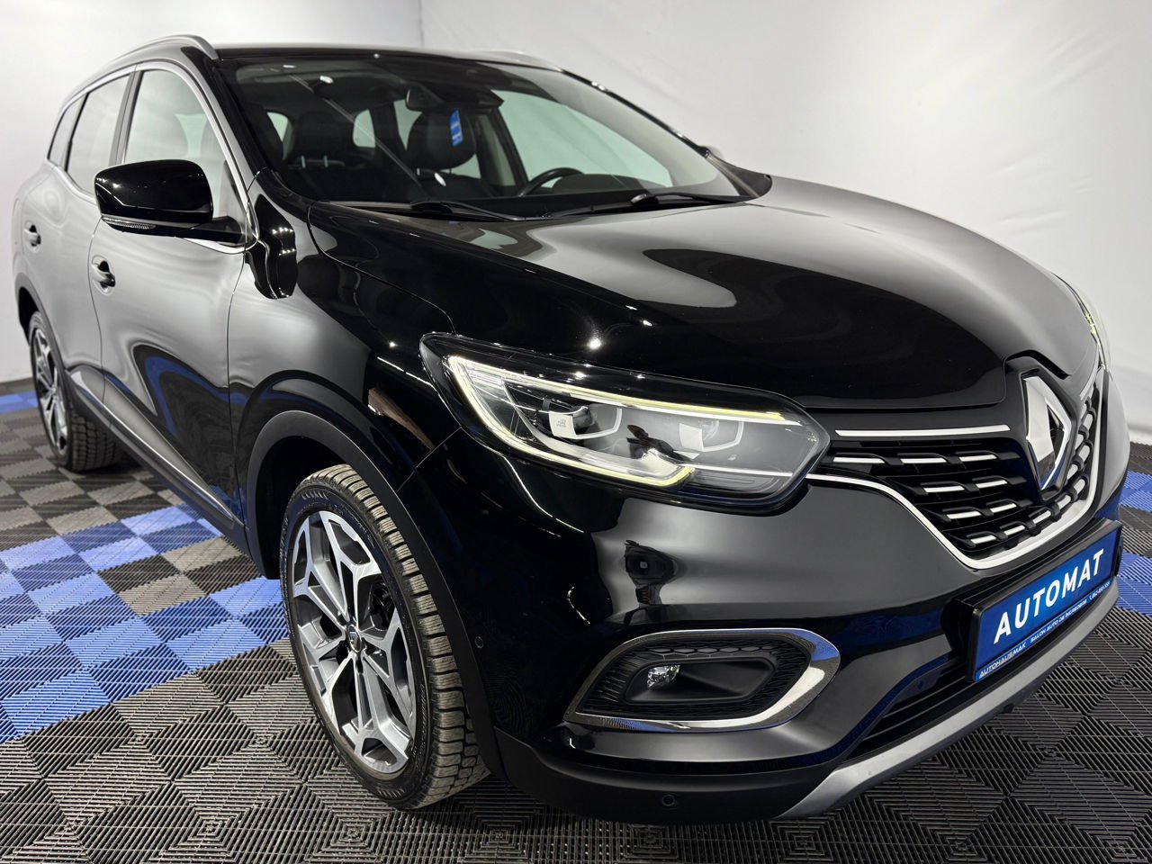 Renault Kadjar I (2015 - ) image