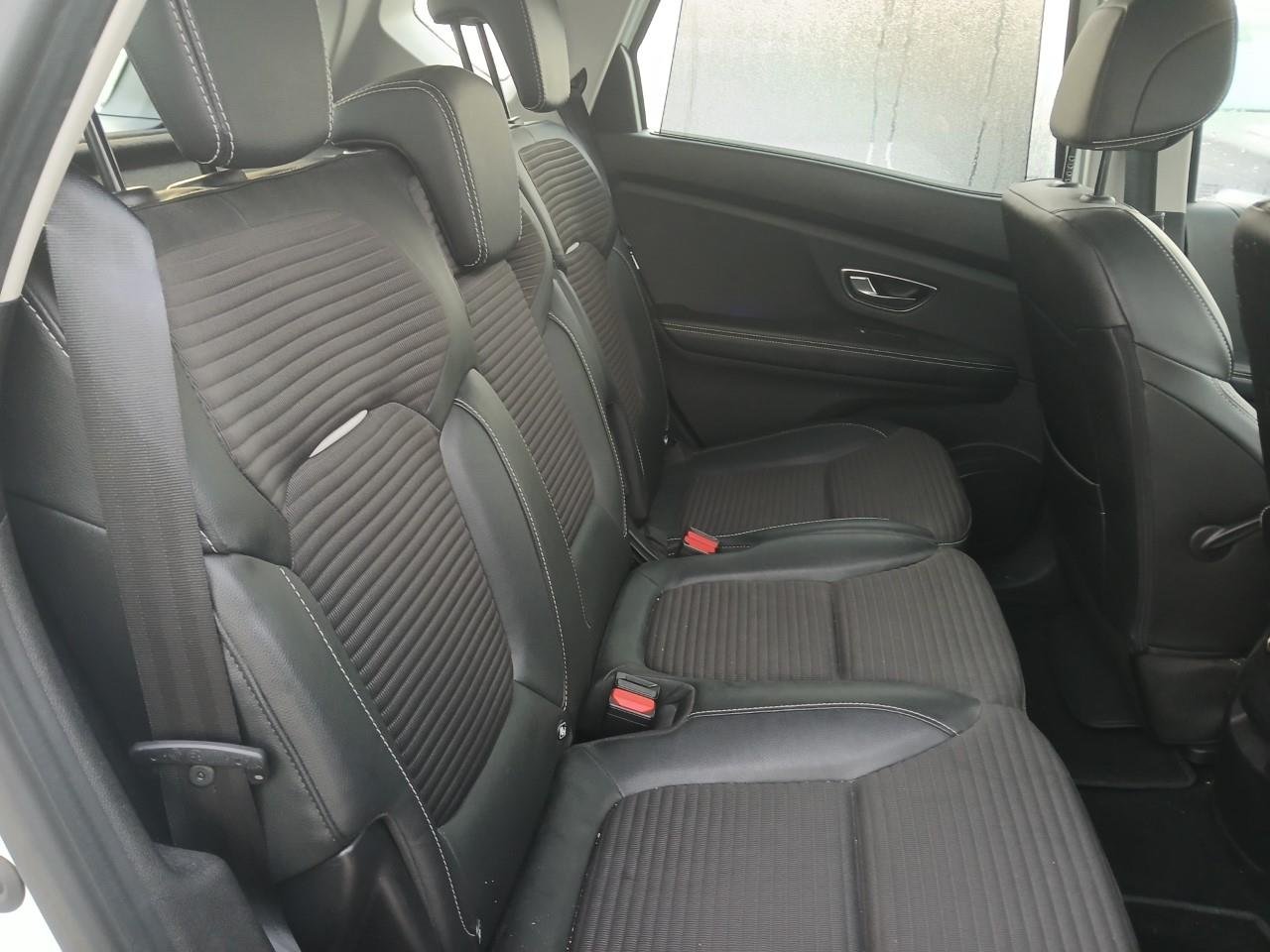 Renault Scenic IV (2016 - ) image