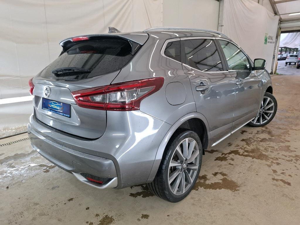 Nissan Qashqai J12 (2021 - ) image