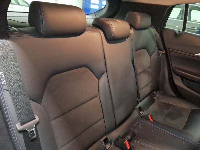 Infiniti Q30 I (2015 - 2020) image