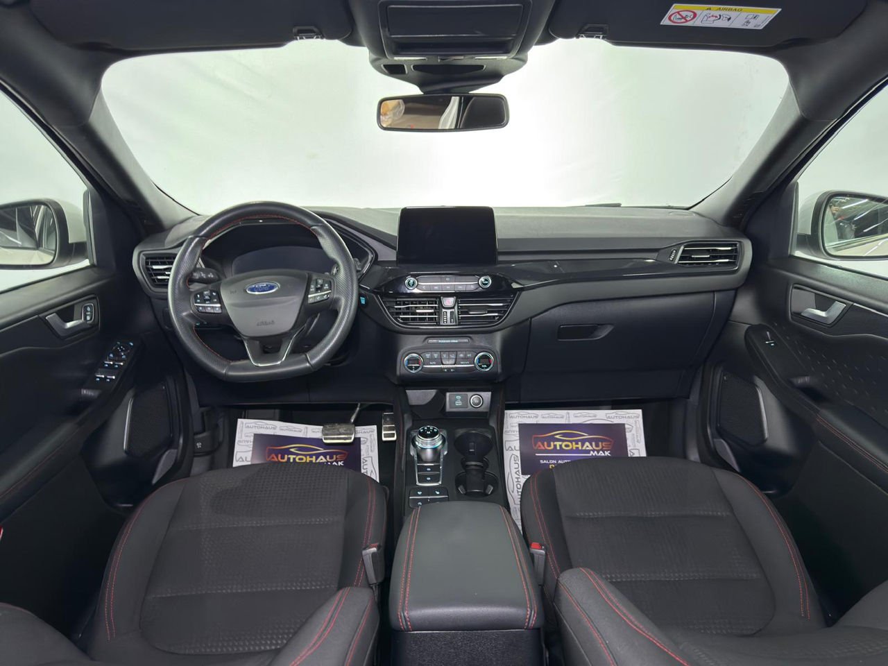 Ford Kuga III (2019 - ) image