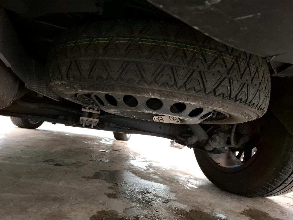 Renault Espace V (2014 - ) image