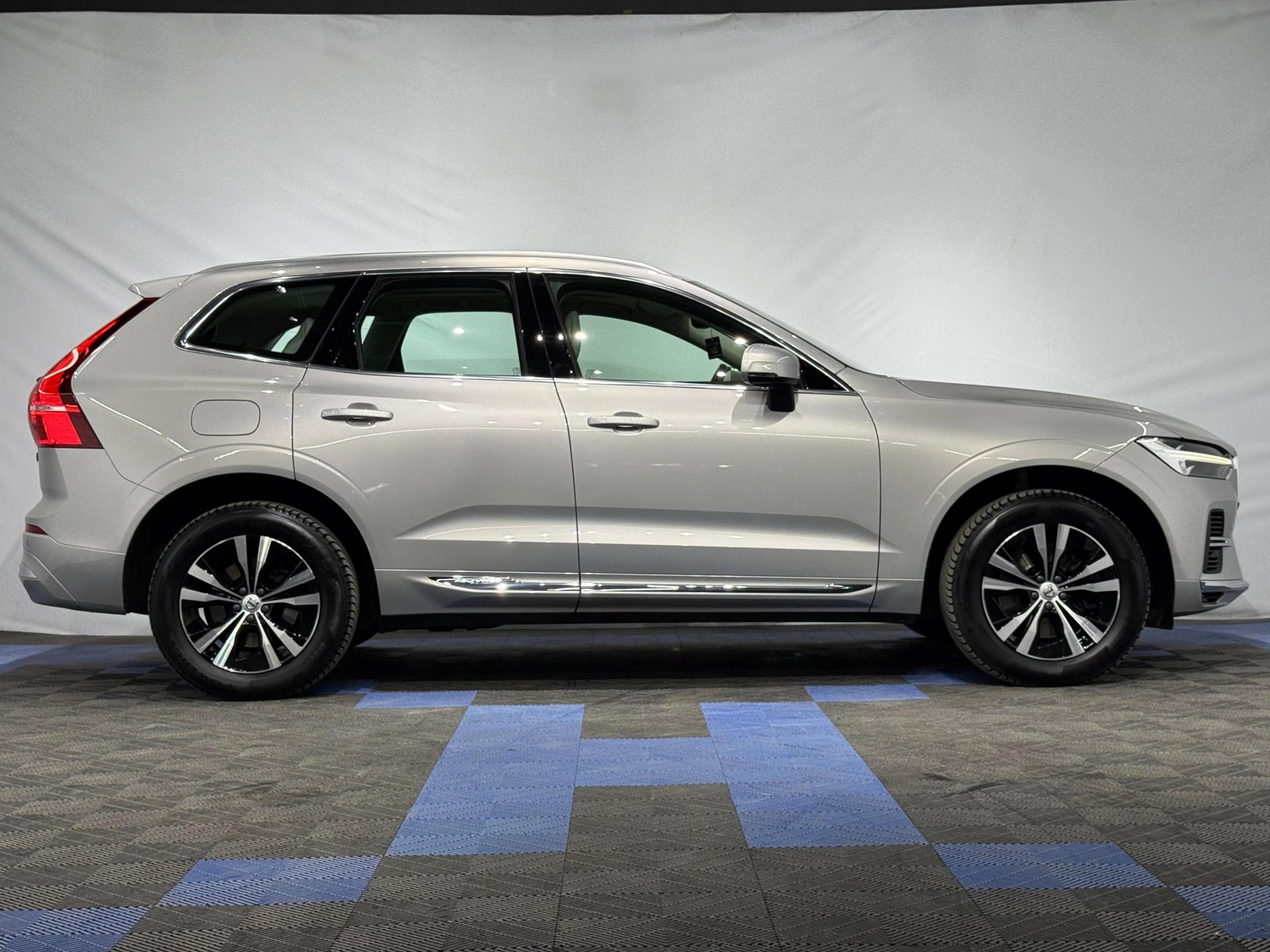 Volvo XC60 2017 - image