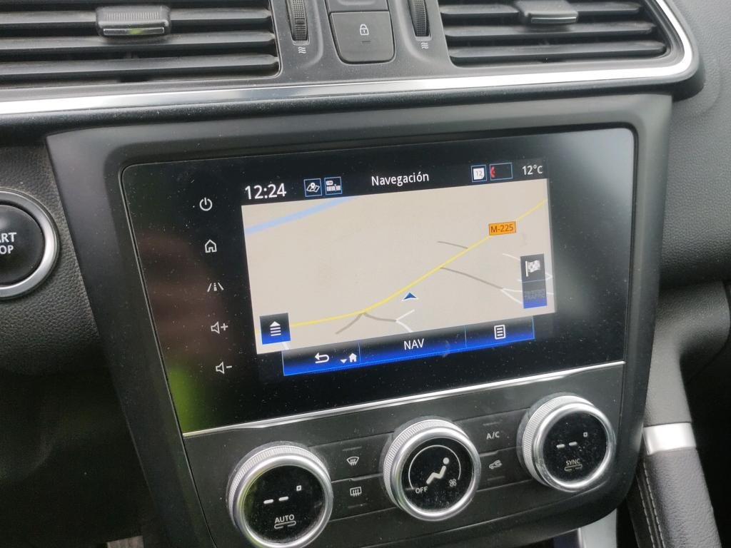 Renault Kadjar I (2015 - 2022) image