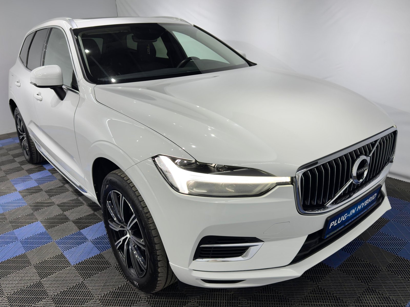 Volvo XC60 2017 - image