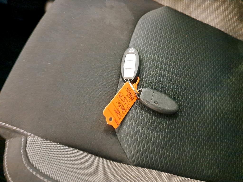 Nissan Qashqai J11 (2013 - 2021) image