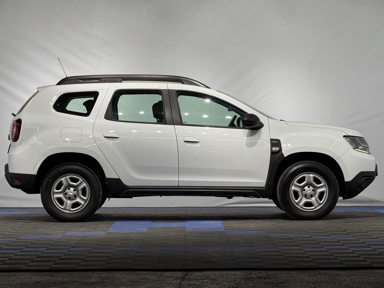 Dacia Duster II (2017 - ) image