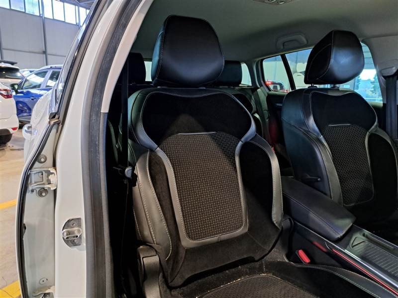 Renault Megane IV (2016 - ) image