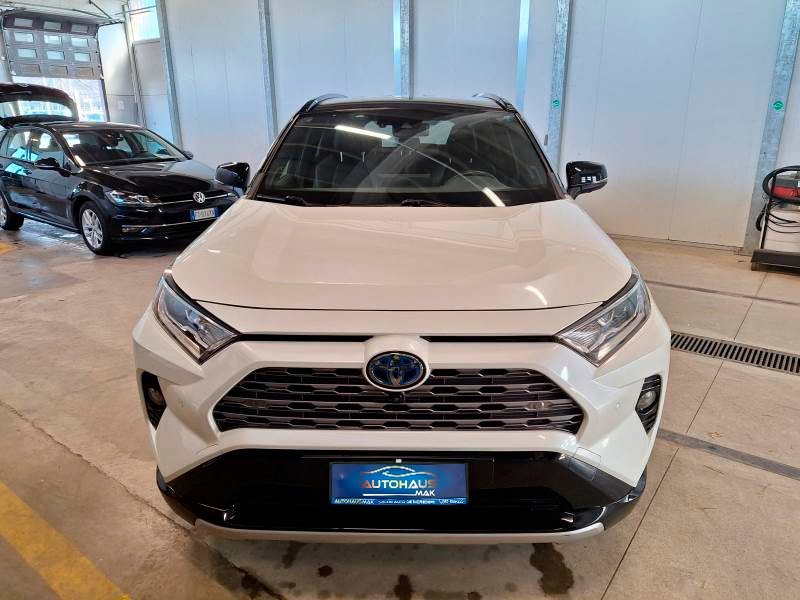 Toyota RAV4 2018 - image