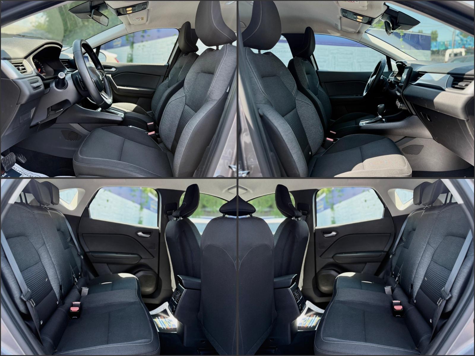 Renault Captur II (2019 - ) image