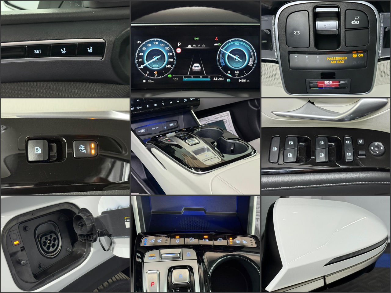 Hyundai Tucson IV (2020 - ) image