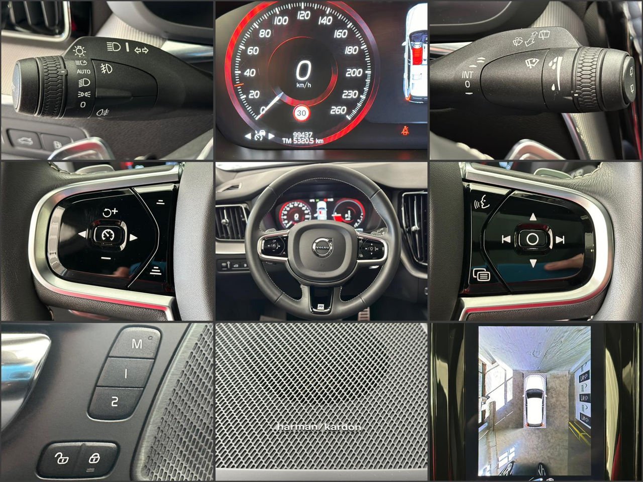 Volvo XC60 2017 - image